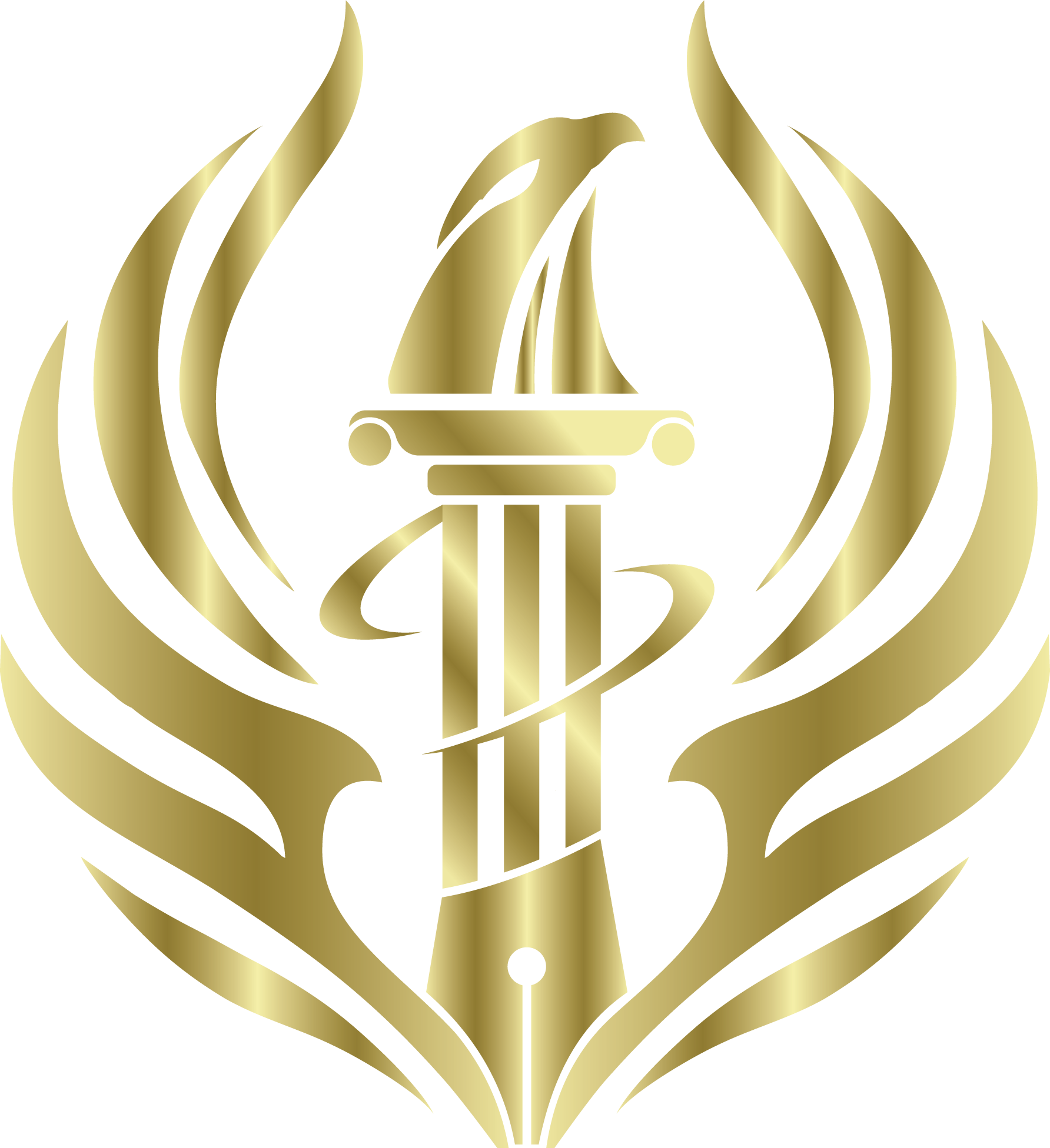 Falcon Immigration & Visa Services emblem