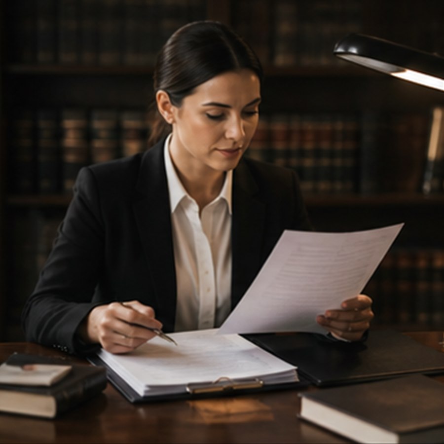 Reviews and appeals illustration